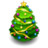 chrismas tree Icon